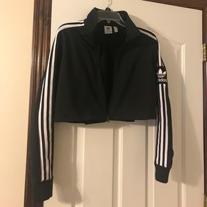 COPY - Adidas crop jacket